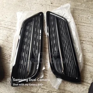 Forg Lamp Cover Acura MDX 2015