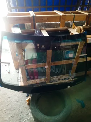 Acura Tlx 2016 Front Windscreen
