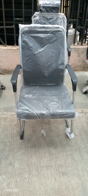 Standard Mini A88 Visitor's Chair for Office