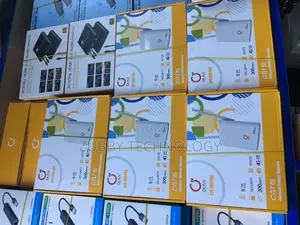 Olax Cpe Ax9 Pro