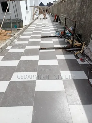 Compound Floor Tile ( Cedarmirth ) 08/05/25