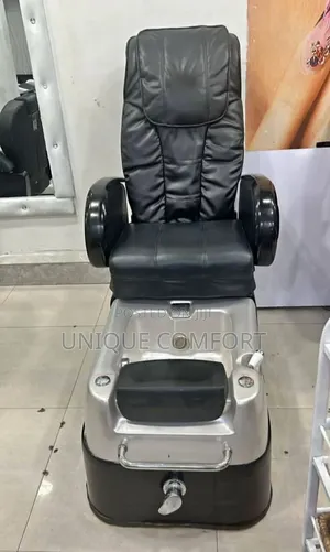 Imported Executive Pedicure Massage Chair