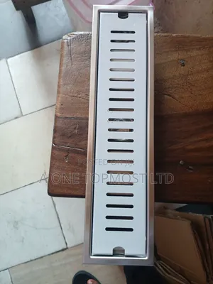 Anti Rust Floor Drain (40cm)