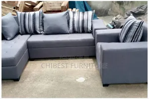 L Shape Sofa Sets for Homes or Office