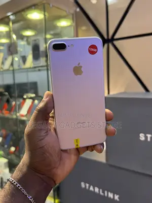 Apple iPhone 7 Plus 128 GB