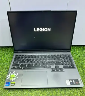 Laptop Lenovo Legion 5i 32GB Intel Core i7 SSD 1T