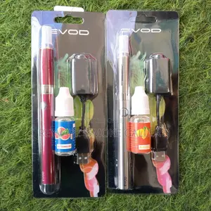 Evod Pen Refillable Vape