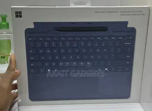 Microsoft Surface Pro Keyboard Pro 11 Edition