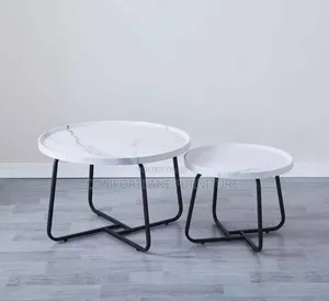 Unique Two in One Centre Table