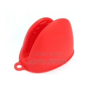 1pc Silicone Pot Handle Holder