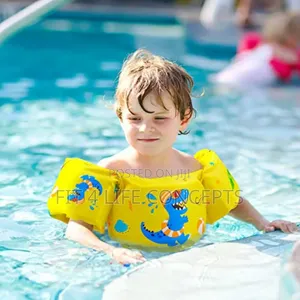 Swimming Arm and Chest Floater