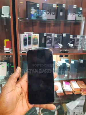 Apple iPhone 14 Pro Max 256 GB White