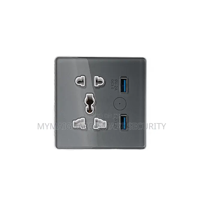 Smart Socket- Universal