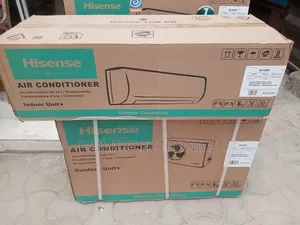 Hisense Air Conditioner 2hp Inverter