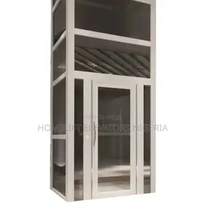 Passenger Elevator Residential Lift Platform