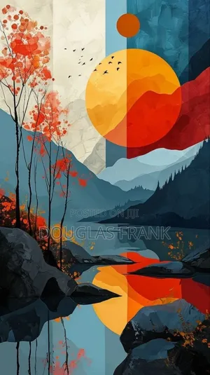 Artworks of Your Choice