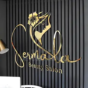 Logo Signage
