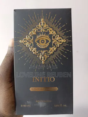 Oud for Greatness Initio