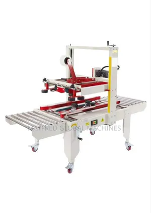 Automatic Carton Sealing Machine Cartoon Sealing Machine