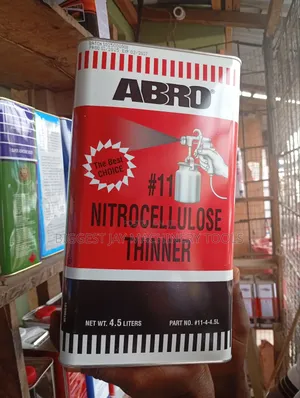 Abro Thinner