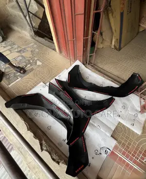 Complete Fender Padded Hilux 2020 / 2023 Available