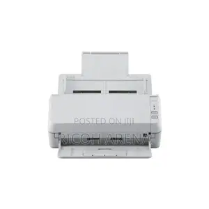 Sp-1120n Compact Scanner