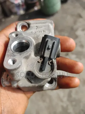 Sensor For Toyota Automatic Compressor