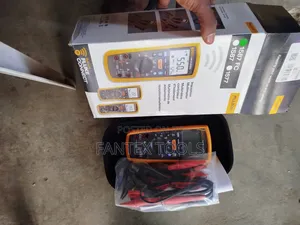 Fluke Multimeter 1587