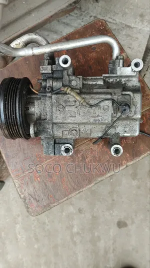 Ac Compressor for Mazda 3
