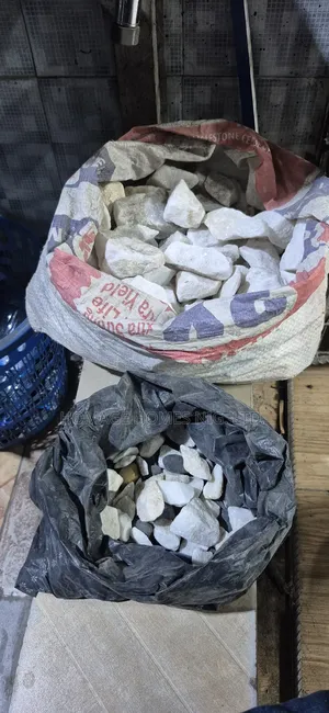 Stone for Burial Area ( Limestone)