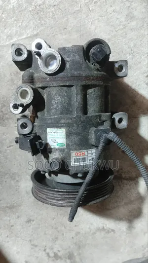 Ac Compressor for Hyundai Sonata 012