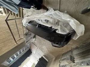 Back Bumper Camry 2018 / 2020 Available