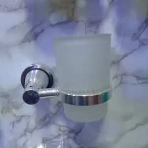Toothbrush Holder for Bathroom Storage Hygiene