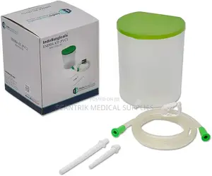 Home Enema Kit