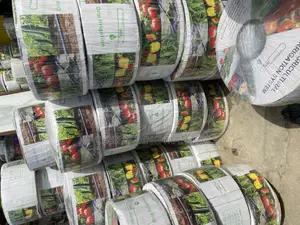 Drip Irrigation