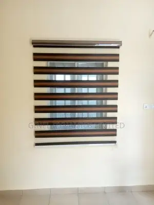 Ginel Smart Window Blinds (Free Delivery Within Town)