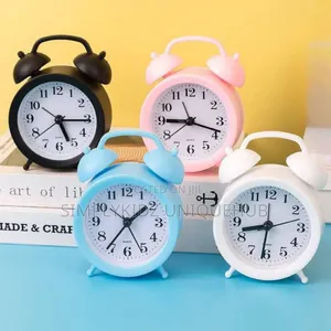 Table Alarm Clock