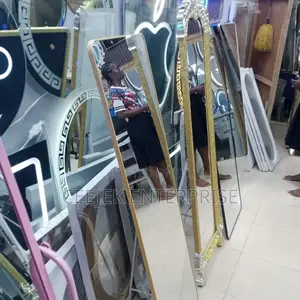 Standing Mirror
