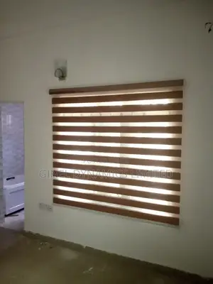 Smart Space Window Blinds ( Free Delivery)