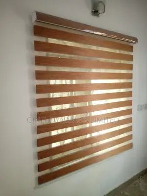 Window Blinds for a Smart Home