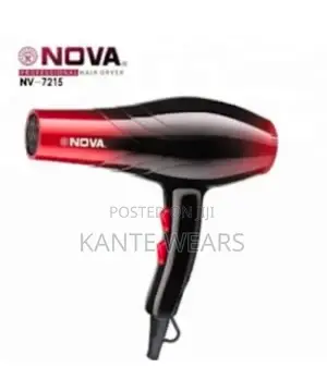 Nova Hair Dryer - 3000w