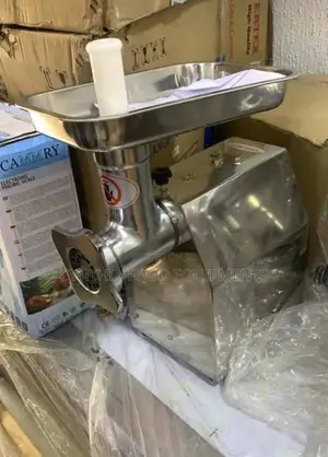 Meat Mincer Size 12