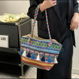 Female Shoulder Bag Trend Bag