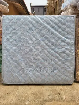 Vita Foam Mattress High Density