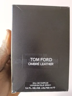 Tomford Ombre Leather