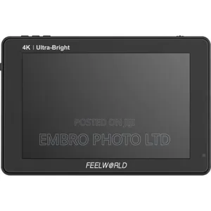 Freeworld Lut 7s Pro Monitor