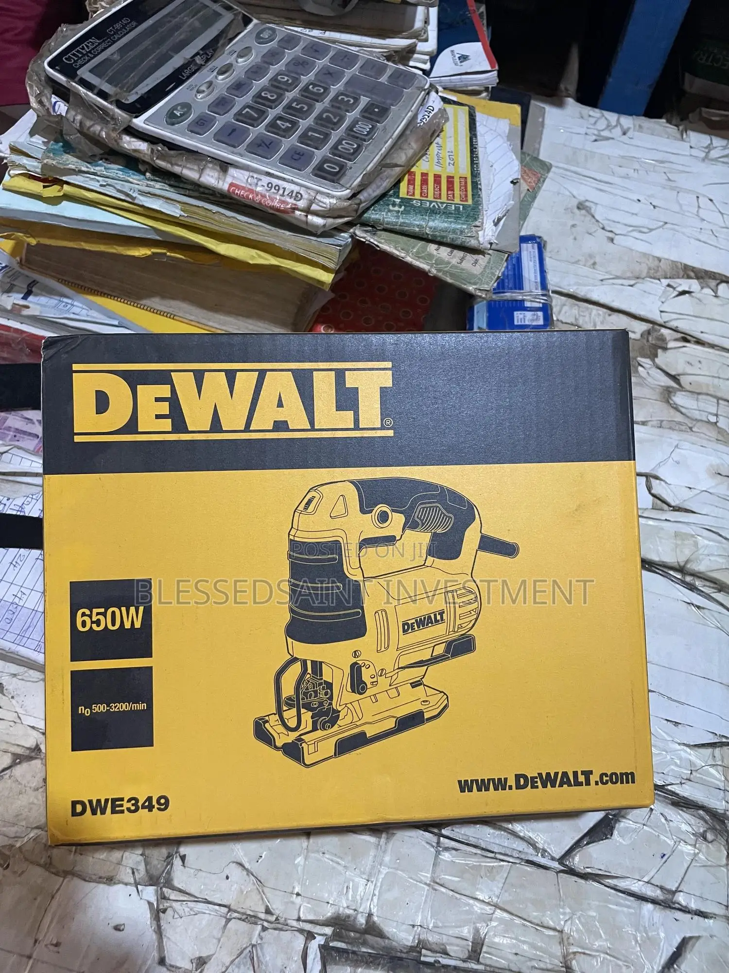 Dewalt-Dwe349-Jigsaw