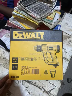 Dewalt-Standard-Heat-Gun-D26411 1800w