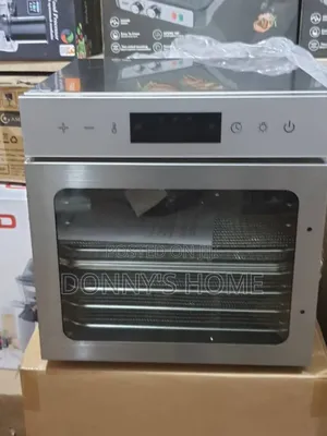 Dalle Food Dehydrator 8 Trays