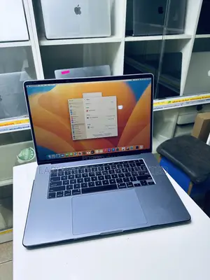 Laptop Apple MacBook Pro 2019 16GB Intel Core I9 SSD 1T